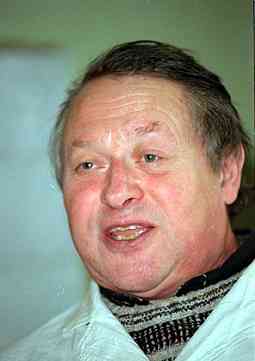 Александр Евгеньевич АНТРОПОВ