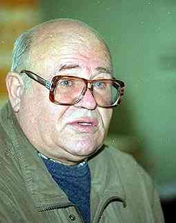Константин Александрович Гриднев