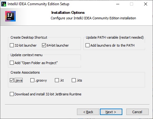 IntelliJ IDEA image from website www.aredel.com