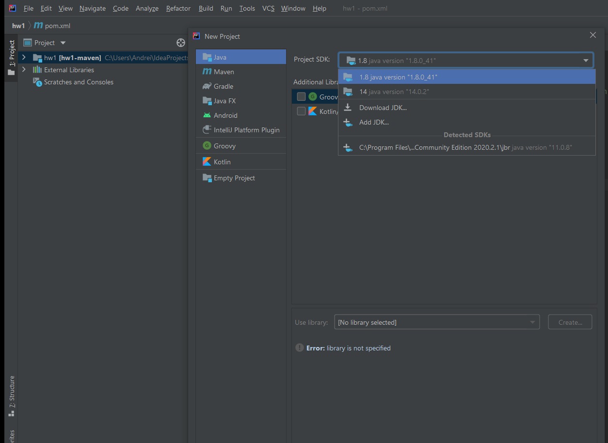 IntelliJ IDEA image from website www.aredel.com