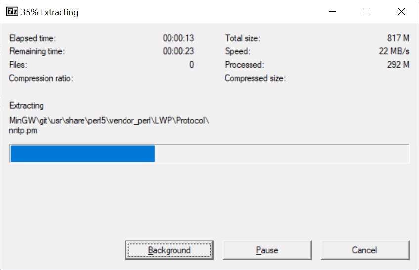 Установка gcc Windows10 MinGW изображение с сайта www.eth1.ru