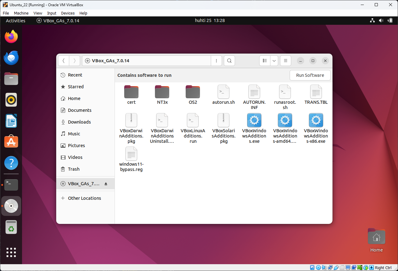 Установка PyTest изображение с сайта www.testsetup.ru