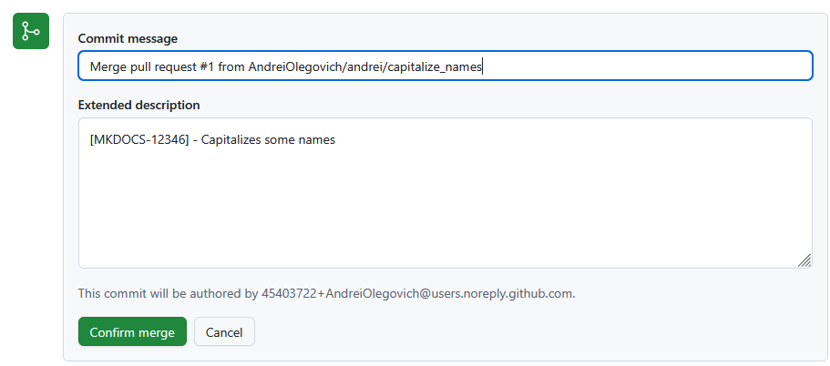 Слияние двух веток с main без конфликта Разрешение конфликтов в git изображение с сайта www.devhops.site изображение с сайта www.testsetup.ru