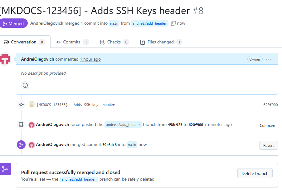 Слияние двух веток с main rebase Разрешение конфликтов в git изображение с сайта www.devhops.site изображение с сайта www.testsetup.ru