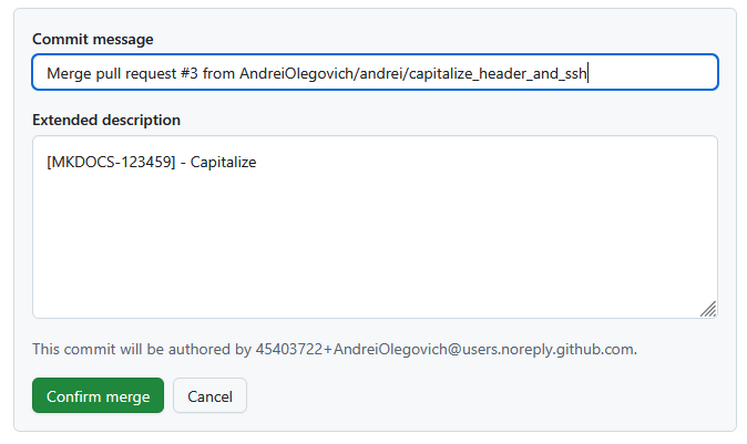 Разрешение конфликтов в GitHub Разрешение конфликтов в git изображение с сайта www.devhops.site изображение с сайта www.testsetup.ru