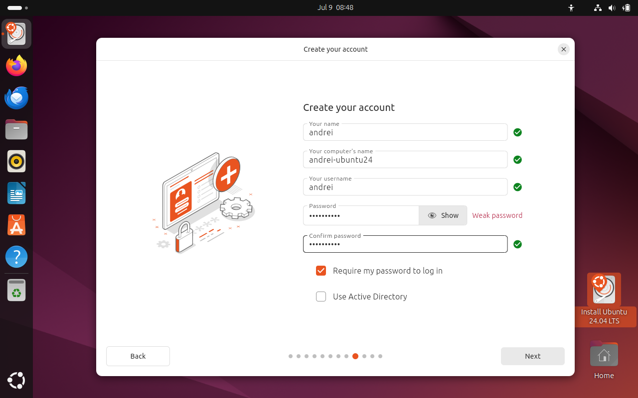 Установка PyTest изображение с сайта www.testsetup.ru