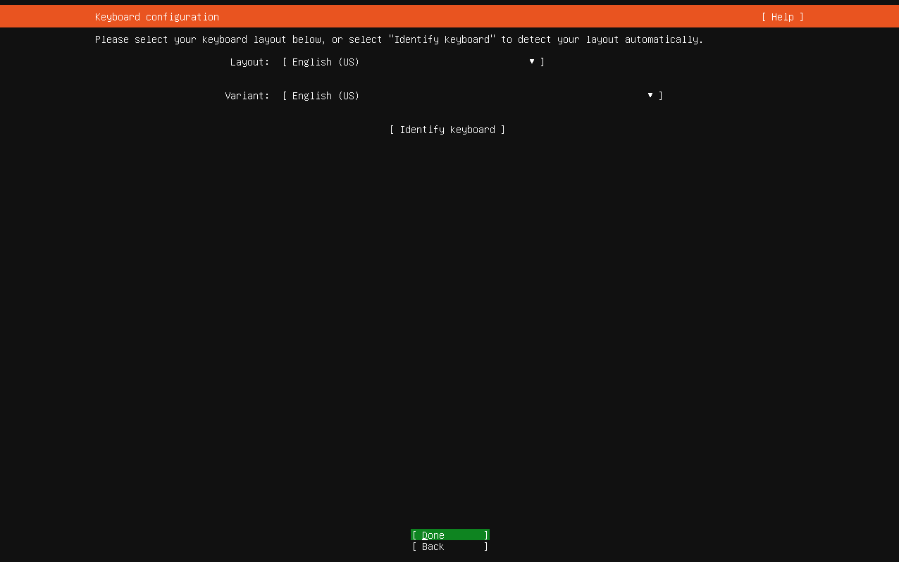 Установка Ubuntu 24.04 Server изображение с сайта www.devhops.ru image from www.aredel.com website
