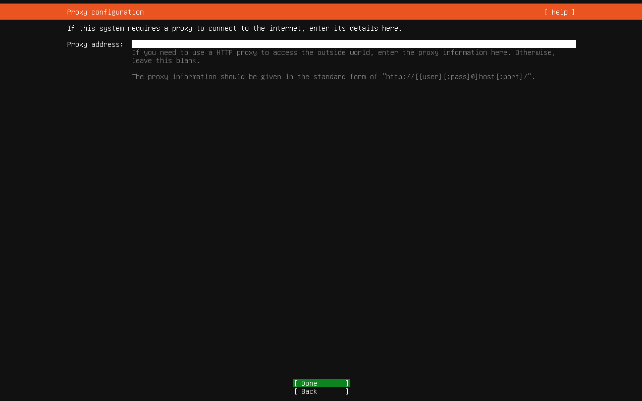 Установка Ubuntu 24.04 Server изображение с сайта www.devhops.ru image from www.aredel.com website