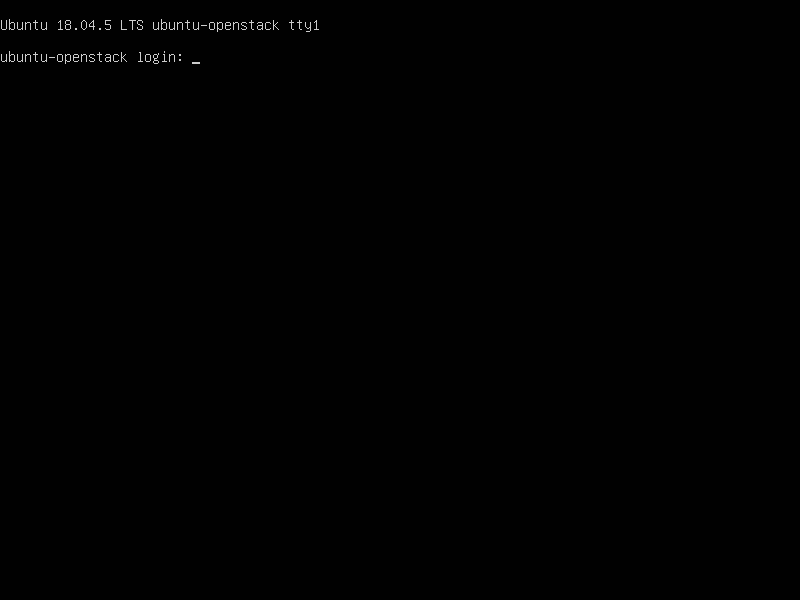 Installation Ubuntu 18.04 image from website www.aredel.com