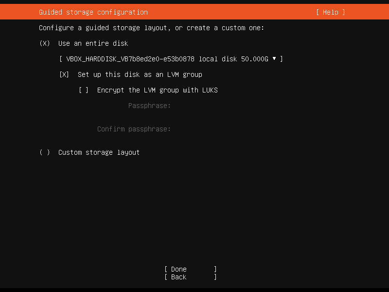 Installation Ubuntu 18.04 image from website www.aredel.com